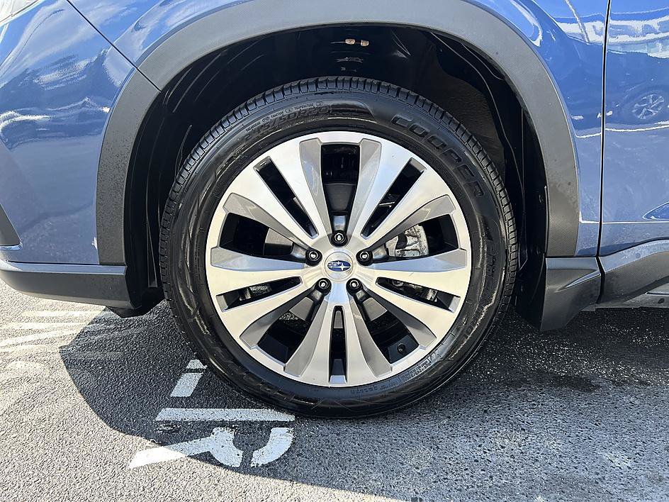Used 2020 Subaru Ascent Premium w/ Sport Package AWD/4WD image 7