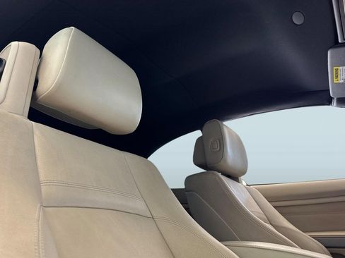 Used 2011 BMW 335is Convertible image 25