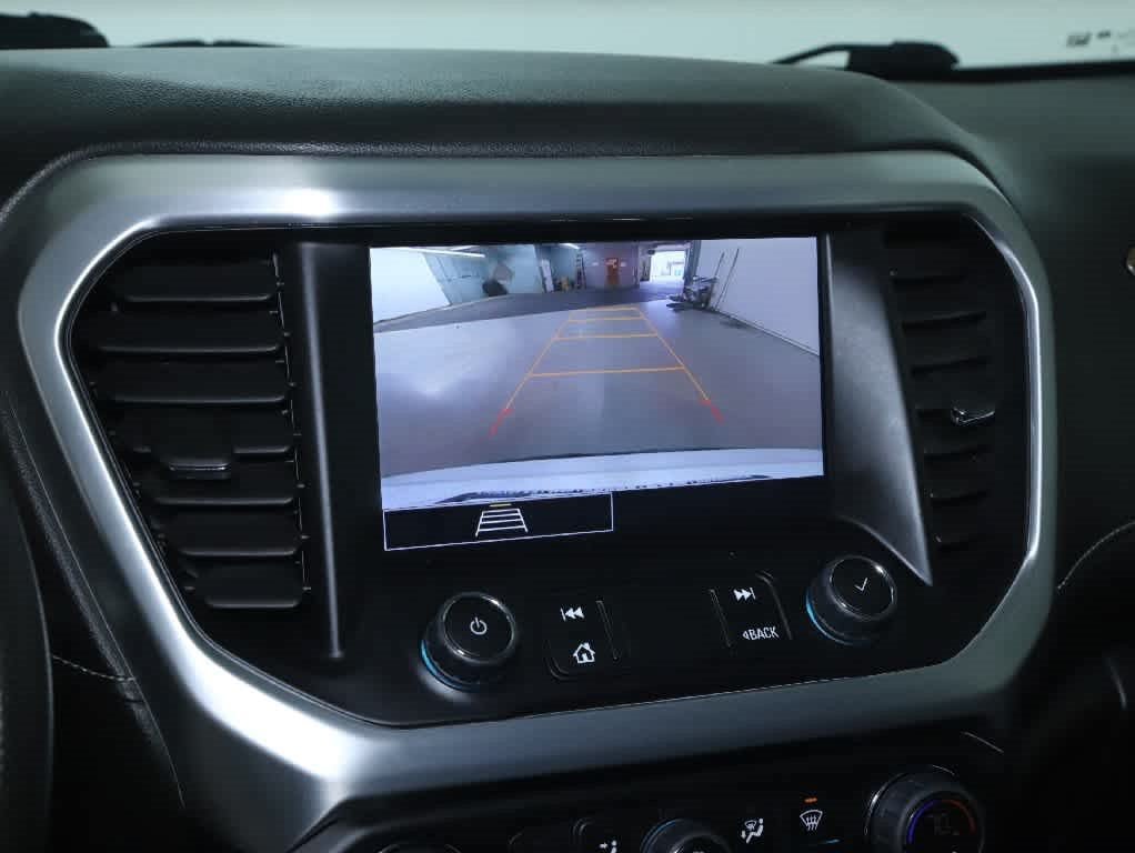 Used 2023 GMC Acadia SLE FWD image 27