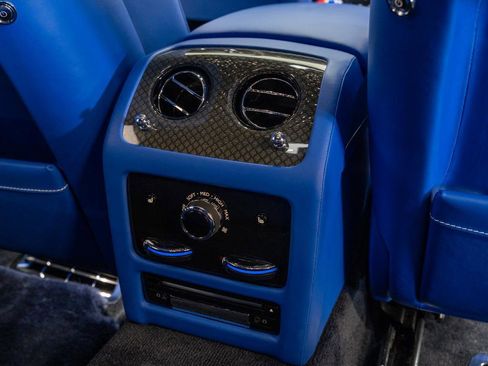 Used 2022 Rolls-Royce Ghost Black Badge image 21