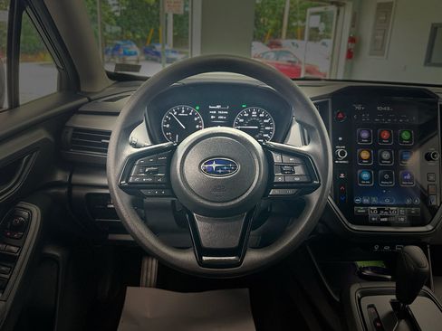 Used 2026 Subaru Crosstrek 2.5i Premium AWD/4WD image 16