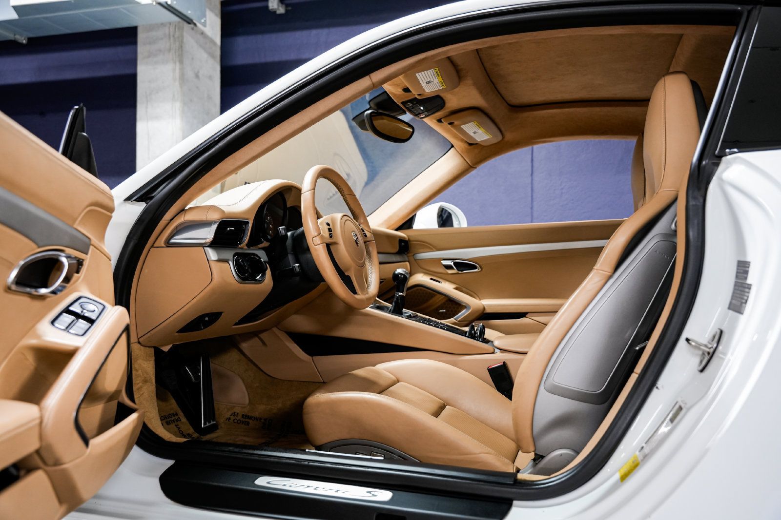 Used 2013 Porsche 911 Carrera S RWD image 20