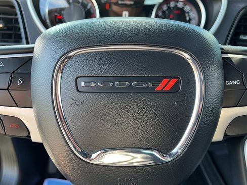 Used 2017 Dodge Challenger R/T Scat Pack w/ Dynamics Package image 15