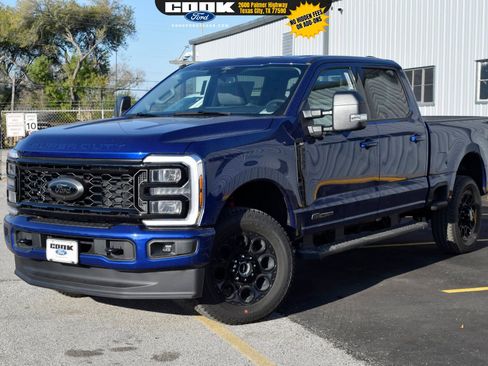 New 2026 Ford F250 XLT w/ XLT Premium Package image 1