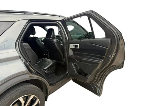 Used 2020 Ford Explorer ST w/ Premium Technology Package AWD/4WD image 15