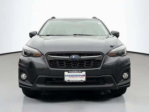 Used 2019 Subaru Crosstrek 2.0i Limited w/ Popular Package #3 image 16