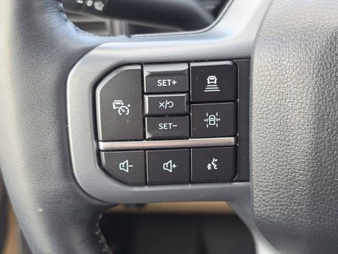 Used 2024 Ford F250 Lariat w/ Lariat Ultimate Package image 19