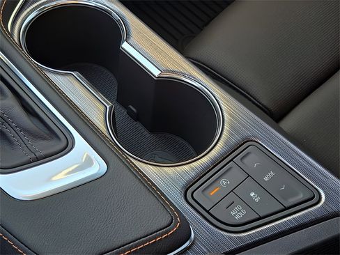 New 2026 Cadillac CT4 Sport image 23