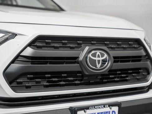 Certified 2024 Toyota RAV4 Adventure image 11