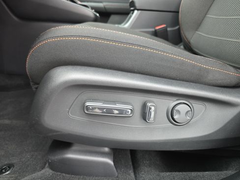 New 2026 Honda CR-V Sport image 27