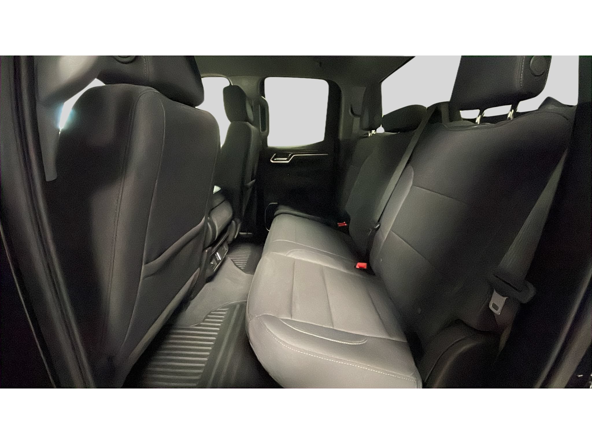 Used 2025 GMC Sierra 1500 Elevation AWD/4WD image 14