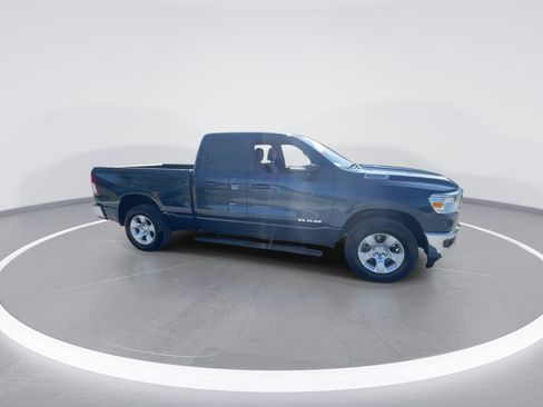 Used 2021 RAM 1500 Big Horn AWD/4WD image 23