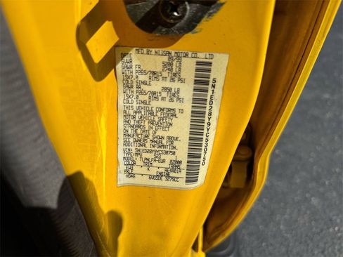 Used 2000 Nissan Xterra XE image 26