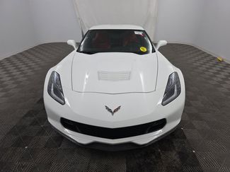 Used 2017 Chevrolet Corvette Grand Sport video 2