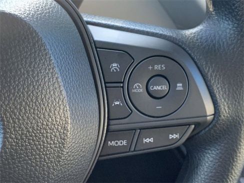 New 2026 Toyota Corolla Cross L image 28