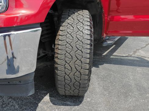 Used 2020 Ford F150 XLT w/ Equipment Group 302A Luxury AWD/4WD image 28