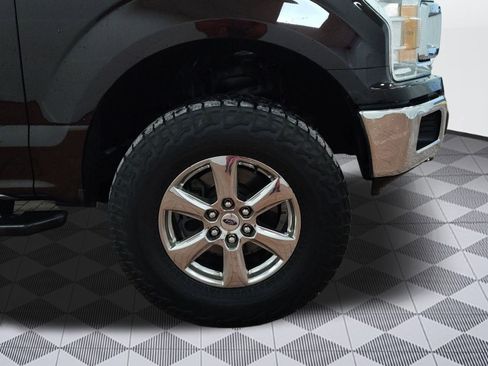 Used 2019 Ford F150 XLT w/ Equipment Group 302A Luxury image 11