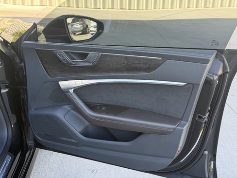 Used 2019 Audi A7 3.0T Prestige w/ Prestige Package AWD/4WD image 34