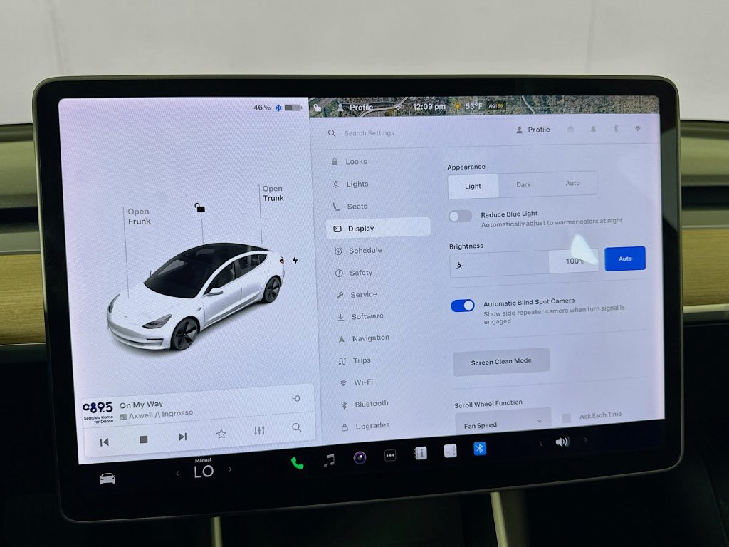 Used 2020 Tesla Model 3 Standard Range RWD image 22