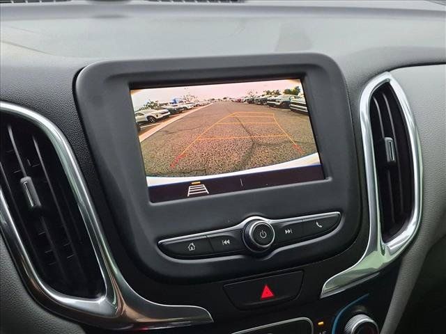 Used 2020 Chevrolet Equinox LS FWD image 19