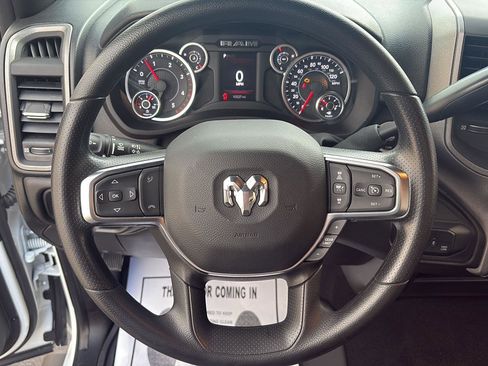 Used 2025 RAM 2500 Tradesman AWD/4WD image 8