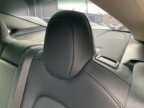 Used 2022 Tesla Model 3 RWD image 30