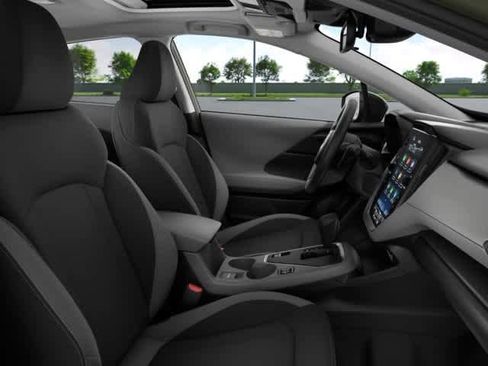 New 2026 Subaru Crosstrek 2.5i Premium AWD/4WD image 14
