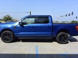 Used 2022 Ford F150 Lariat w/ Equipment Group 502A High image 2