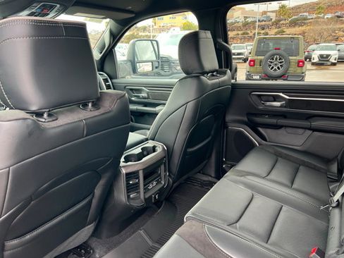 New 2026 RAM 1500 Laramie image 19