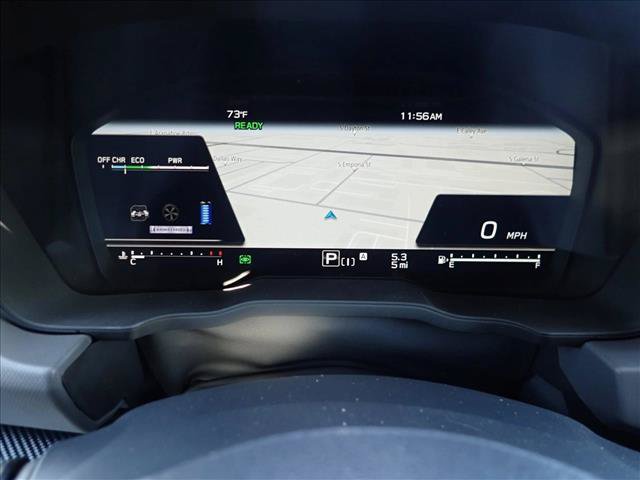 New 2026 Subaru Crosstrek 2.5i Limited w/ Crosstrek Mirror Package AWD/4WD image 25