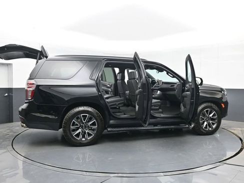 Used 2023 Chevrolet Tahoe Z71 w/ Z71 Off-Road Package image 56