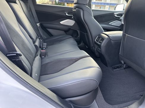 Certified 2023 Acura RDX A-Spec image 17