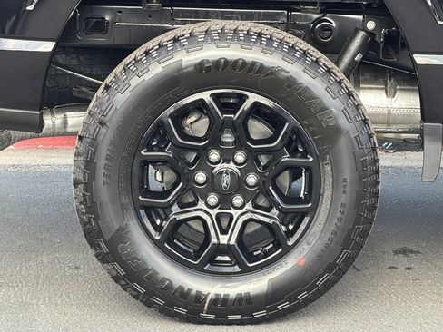 New 2026 Ford F150 XLT w/ Equipment Group 302A MID AWD/4WD image 32