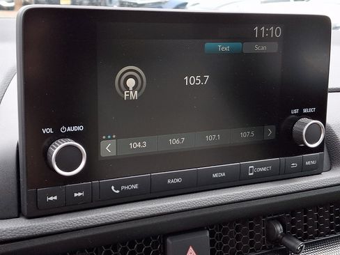 Certified 2024 Honda CR-V EX image 15