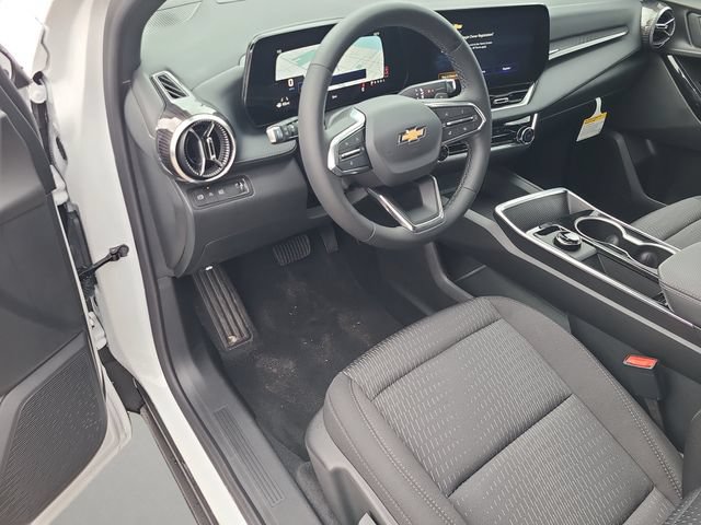 New 2027 Chevrolet Equinox LT FWD image 20