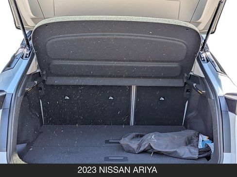 Used 2023 Nissan Ariya FWD image 24