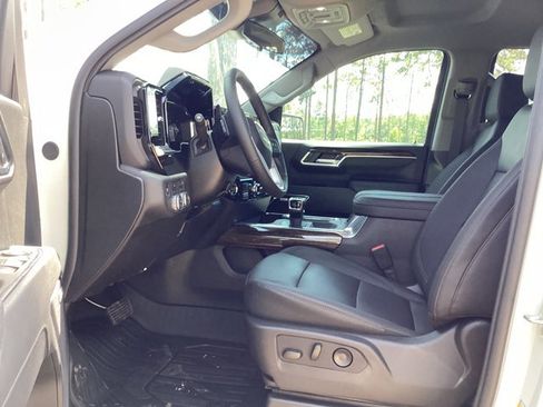 New 2026 GMC Sierra 1500 Elevation w/ Elevation Premium Package image 17