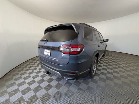 New 2026 Honda Pilot EX-L image 3