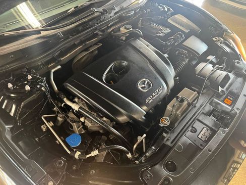 Used 2016 MAZDA MAZDA6 Touring FWD image 28