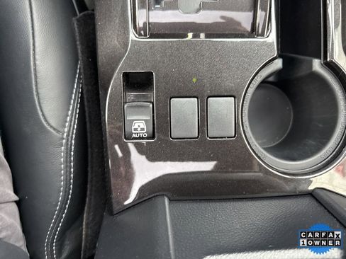 Certified 2021 Toyota 4Runner Nightshade image 31