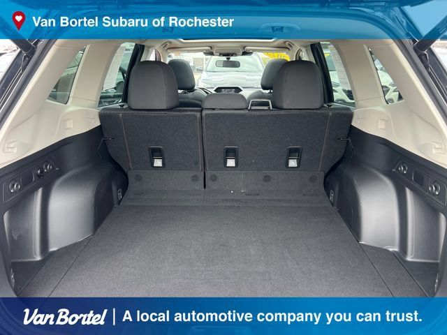 Used 2023 Subaru Forester Premium AWD/4WD image 25