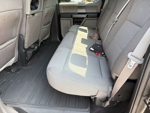 Used 2020 Ford F150 XLT w/ Equipment Group 302A Luxury AWD/4WD image 17