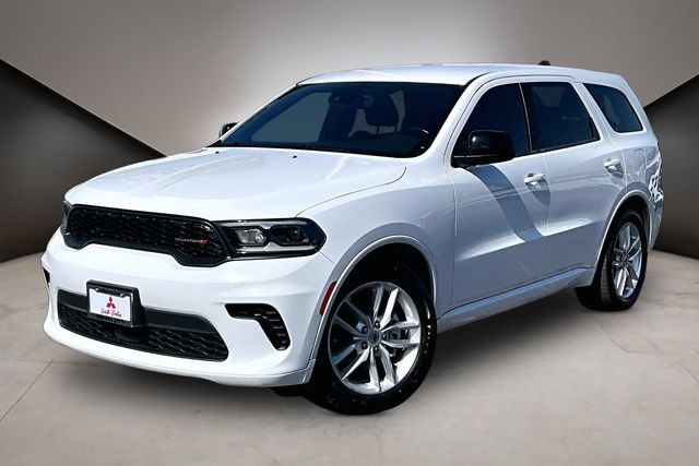 Used 2023 Dodge Durango GT RWD image 1
