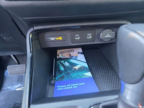 Used 2026 Honda CR-V Sport image 19