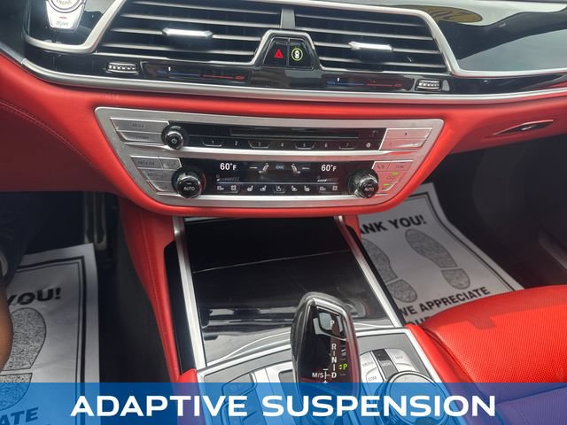Used 2018 BMW M760i xDrive AWD/4WD image 19