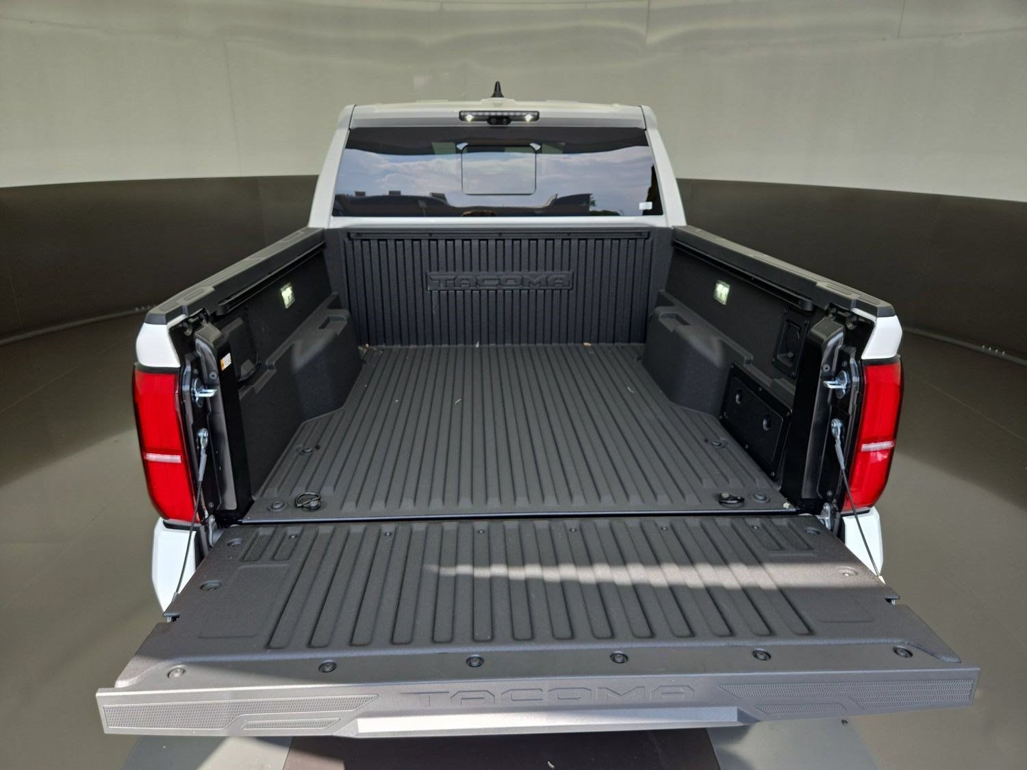 New 2026 Toyota Tacoma TRD Sport w/ TRD Sport Premium Package AWD/4WD image 47