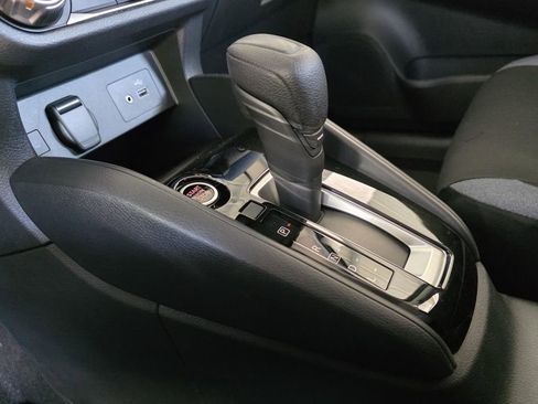 New 2025 Nissan Versa SV w/ Trunk Package image 17