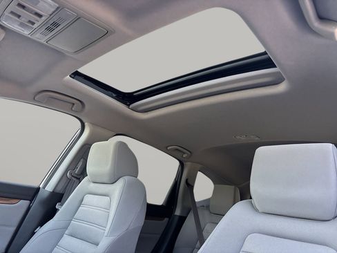 Used 2020 Honda CR-V EX image 20