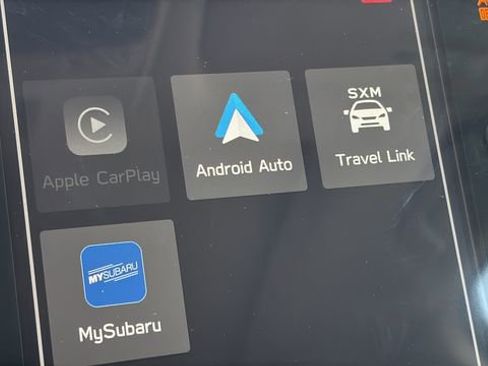 Used 2023 Subaru Ascent Onyx Edition image 30