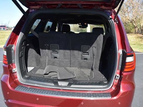 Certified 2022 Dodge Durango GT image 37